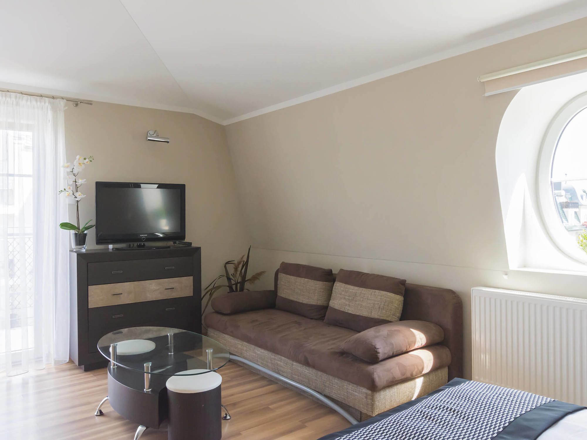 Vacationclub - Regina Maris Apartment 71 Swinoujscie Bagian luar foto