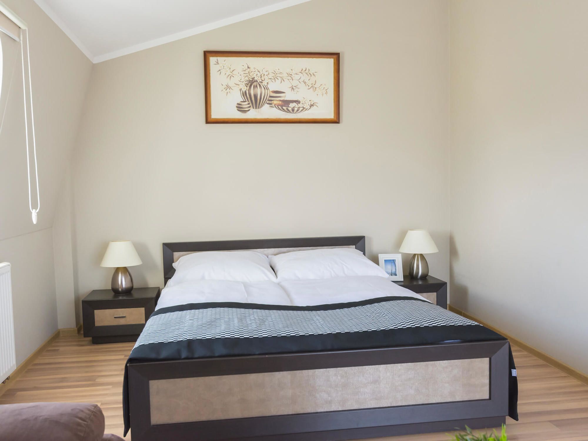 Vacationclub - Regina Maris Apartment 71 Swinoujscie Bagian luar foto