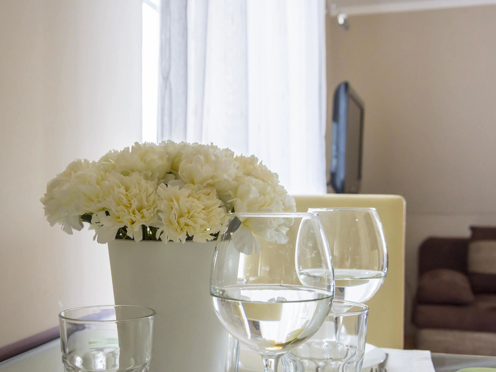 Vacationclub - Regina Maris Apartment 71 Swinoujscie Bagian luar foto